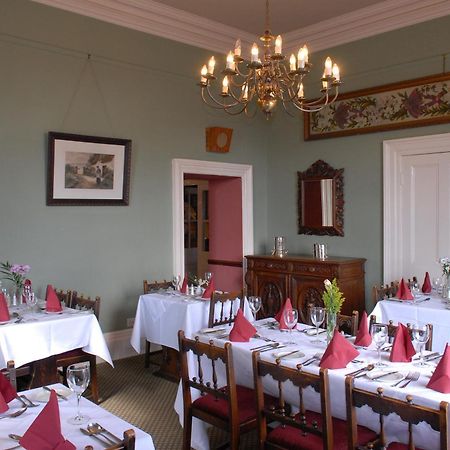 Londonderry Arms Hotel Карнлау Экстерьер фото