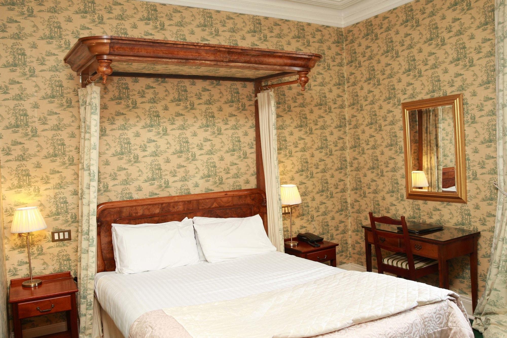 Londonderry Arms Hotel Карнлау Экстерьер фото