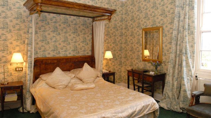 Londonderry Arms Hotel Карнлау Экстерьер фото