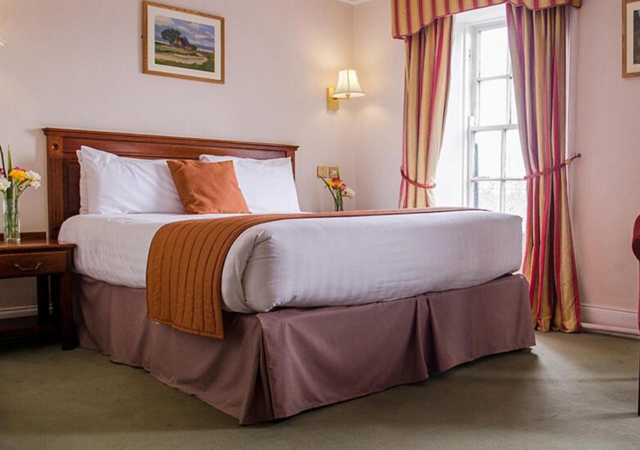 Londonderry Arms Hotel Карнлау Экстерьер фото